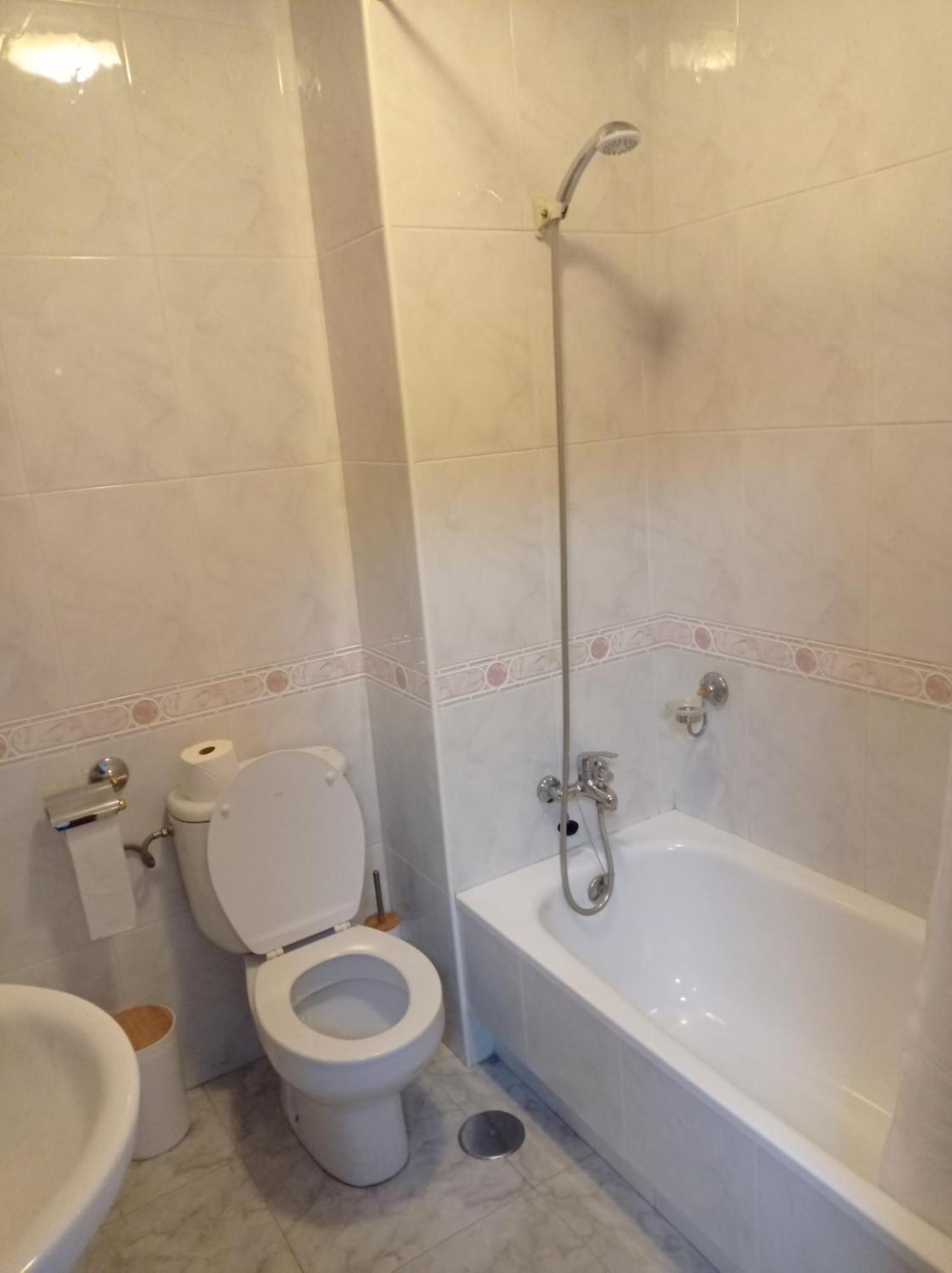 Acogedor Apartamento Centrico O Grove Exterior foto
